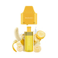 Elfbar - NX 7000 Refill - Banana Milk