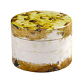Dine-In Grinder - Fast Food 4-teilig 63mm Ice Cream Sandwich