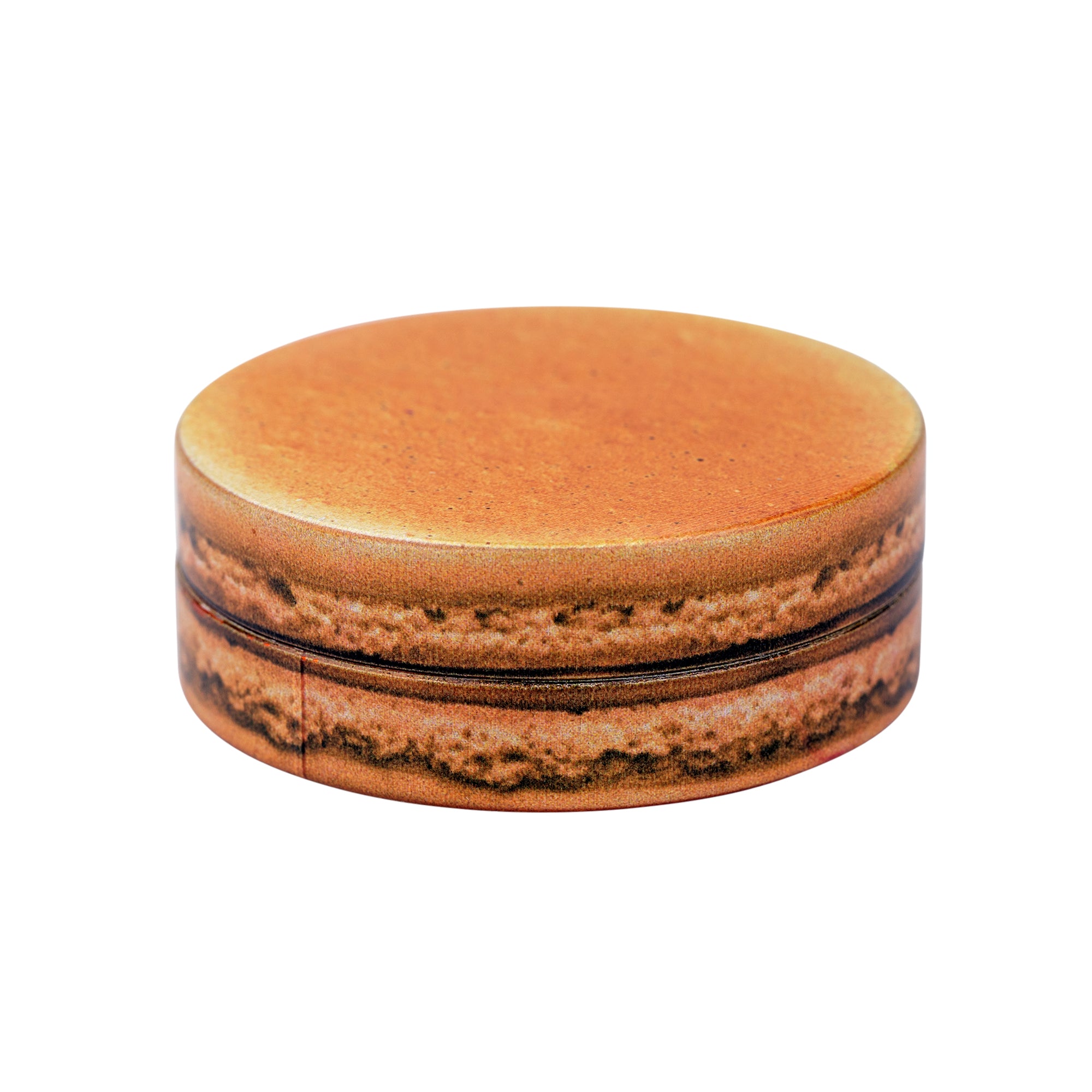 Dine-In Grinder - Sweets 2-teilig 63mm Macaroon Mango