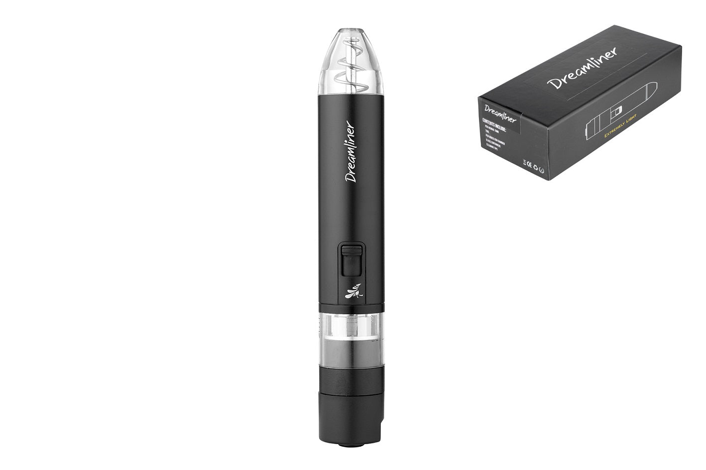 Elektronischer USB Grinder Assortiert