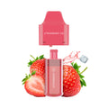 Elfbar - NX 7000 Refill - Strawberry Ice