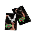 Grinder Card "Ears"