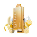 Elfbar - NX 7000 Kit - Banana Milk