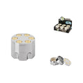 Grinder Bullet 3-teilig 50mm