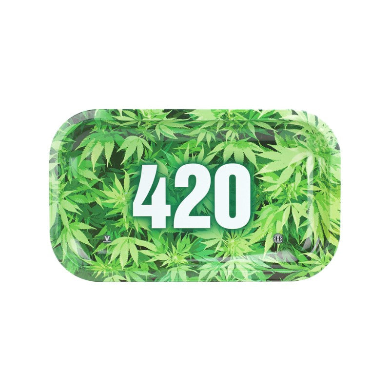 Rolling Tray - 420 (27cm x 16cm)