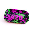 Rolling Tray - 420 Vibrant (18cm x 14cm)