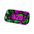 Rolling Tray - 420 Vibrant (27cm x 16cm)