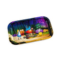 Rolling Tray - Alice Forest (27cm x 16cm)