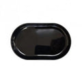 Rolling Tray - Black (13cm x 8cm)