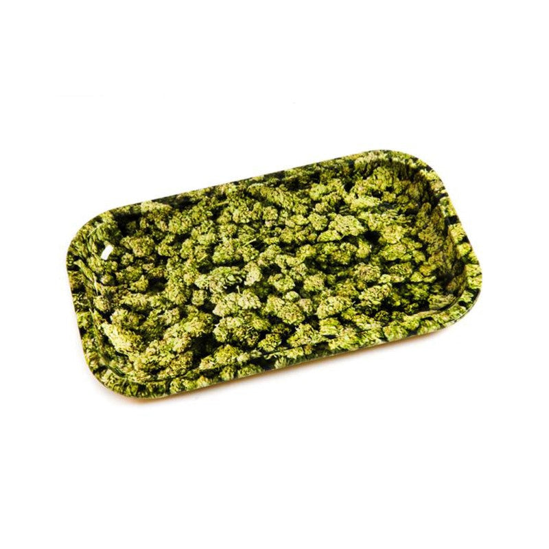 Rolling Tray - Buds (27cm x 16cm)