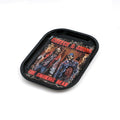 Rolling Tray - CHE (27.5cm x 17.5cm)