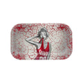 Rolling Tray - Dank Diva (27cm x 16cm)