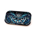 Rolling Tray - Owl (27cm x 16cm)