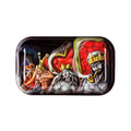 Rolling Tray - Royal Highness Court (27cm x 16cm)