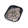 Rolling Tray - Strain Bubba Kush (18cm x 14cm)