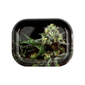 Rolling Tray - Strain OG Kush (18cm x 14cm)