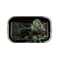 Rolling Tray - Strain OG Kush (27cm x 16cm)