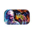 Rolling Tray - T=HC2 Einstein Black Hole (27cm x 16cm)