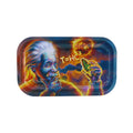 Rolling Tray - T=HC2 Einstein Solar Diesel (27cm x 16cm)