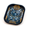 Rolling Tray - Wolf (18cm x 14cm)