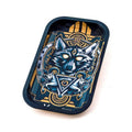 Rolling Tray - Wolf (27cm x 16cm)
