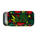 Syndicase 2.0 - 420 Rasta (12cm x 7cm x 3cm)