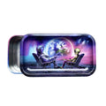 Syndicase 2.0 - Blunt Orbit (12cm x 7cm x 3cm)