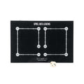 Geile Teile - Acrylplatte - Spiel des Legens (22 x 14cm)