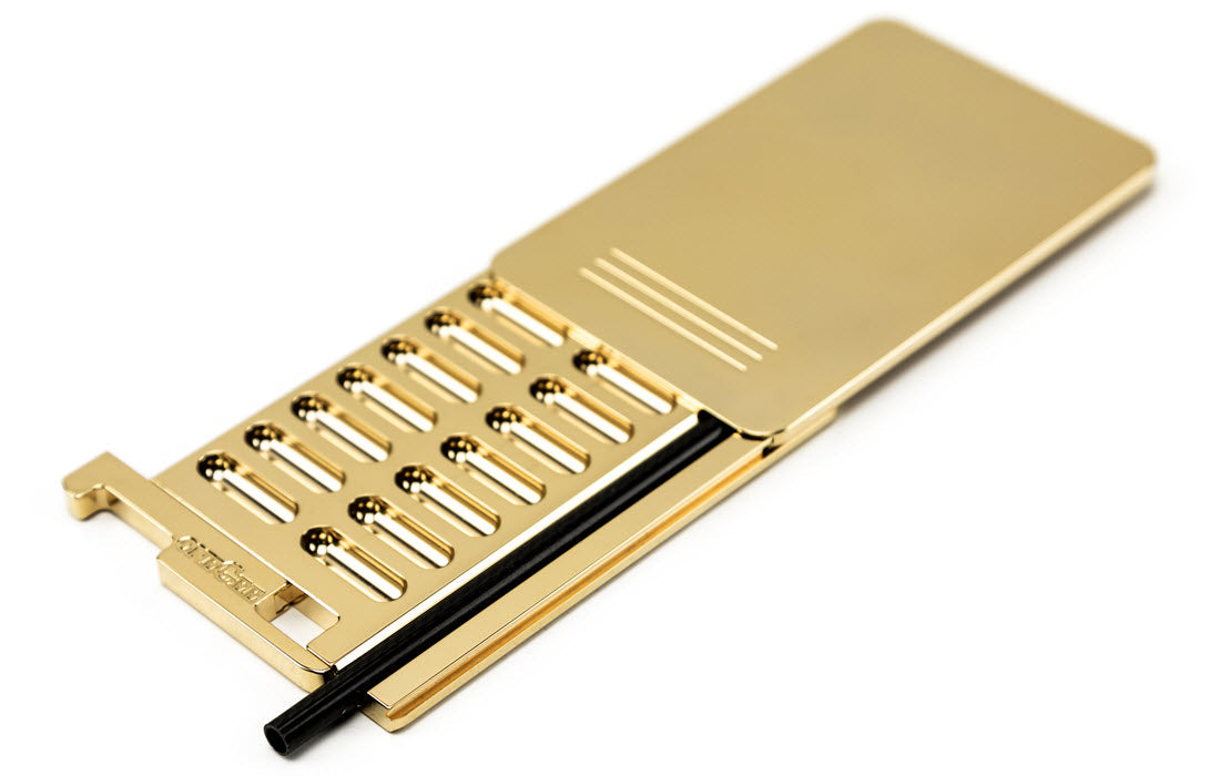 oneGee - Secure Box - Gold (24K)