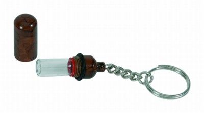 Stash Key Chain - Coloured (assortiert)