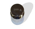 Eichgewicht 500g
