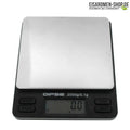 Feinwaage TP-2000 (0.1g)