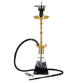 Shisha - Azlan Bae Gold Rush