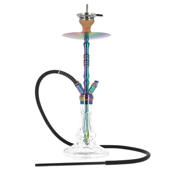 Shisha - Azlan ONS - Rainbow Love