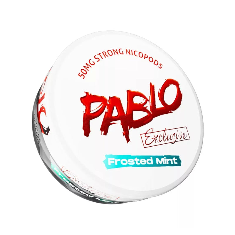 PABLO  Exclusive