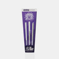 MedusaFilters - Cones - Violet - Box - 3 Stück