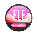 ELF Snus - Watermelon ICE (1 x 12mg/g)