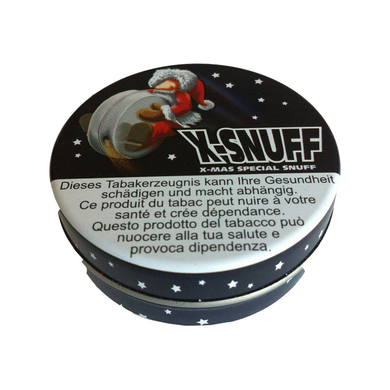 X-Snuff