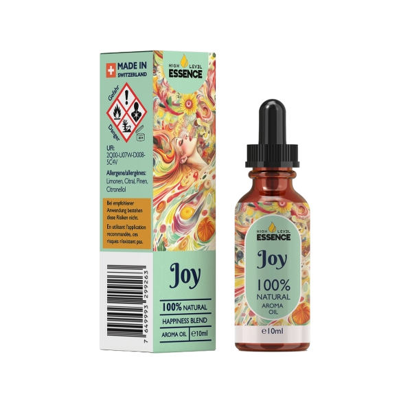 High Level Essence - Joy (10ml)