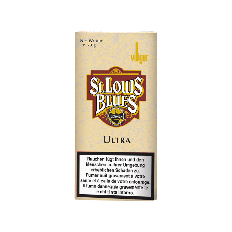St.Louis Blues Ultra - Beutel (5 x 50g)