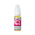 ELFLIQ - Elfbar Liquid (10ml/10mg) Cherry MHD 07.25