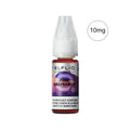 ELFLIQ - Elfbar Liquid (10ml/10mg) Pink Grapefruit MHD 07.25