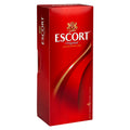 Escort Original Zigarettenhülsen (5 x 200 Stk.)