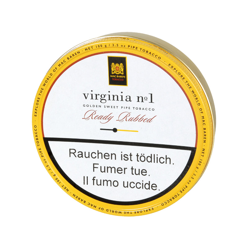 Mac Baren - Golden Blend (100g)