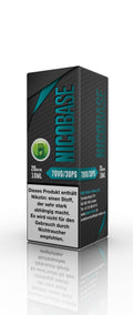 Liquid Station - Tobacco (10ml/3mg)