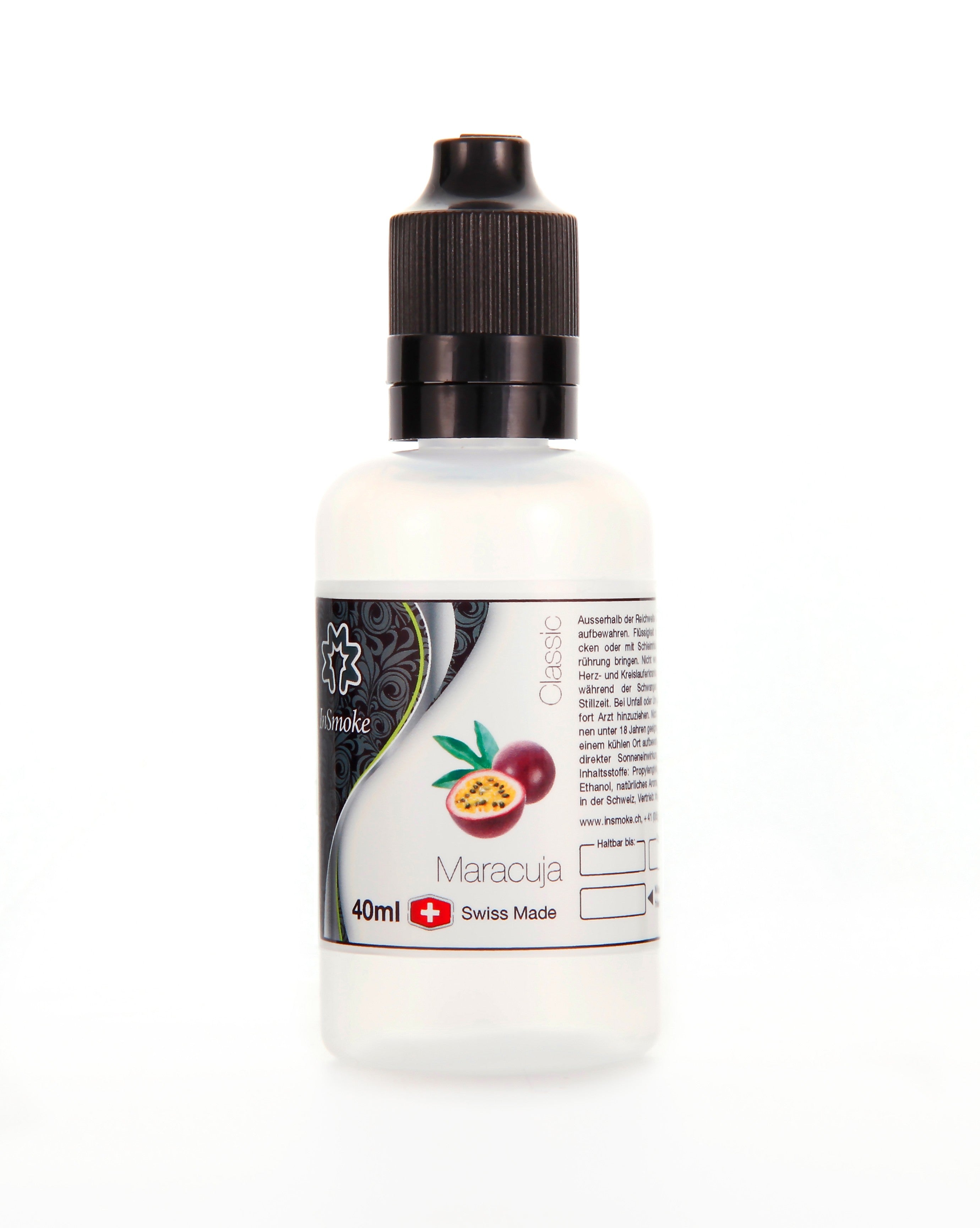 Liquid Station Average Mix 1000ml 50PG/50VG