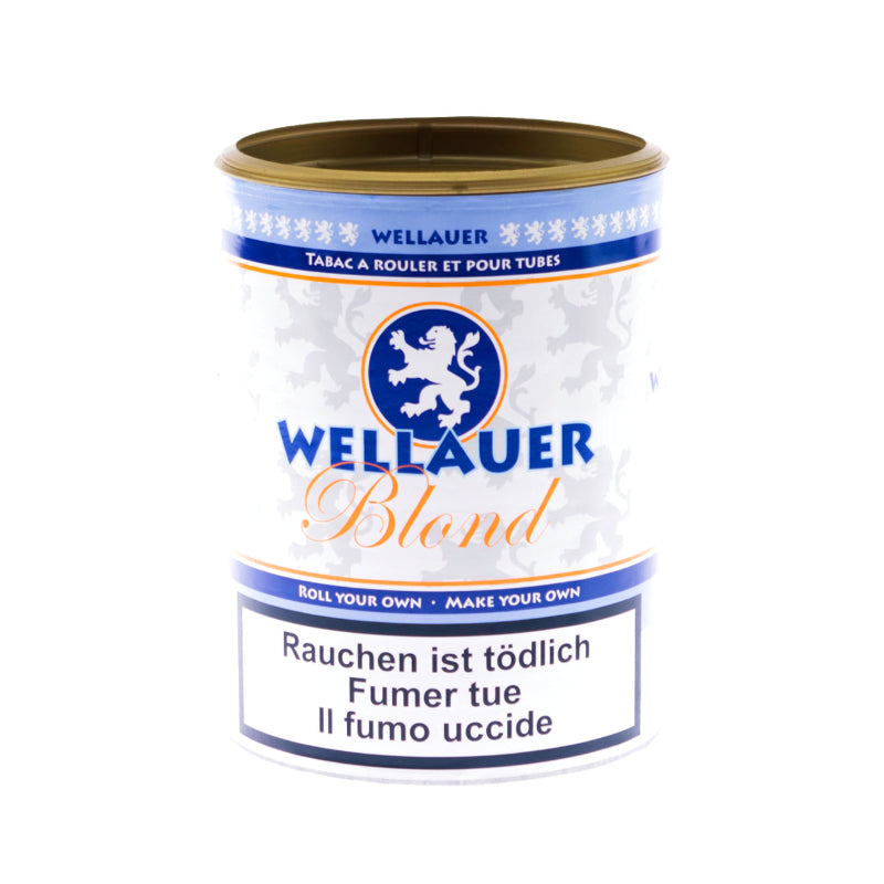 Wellauer blond - Dose (140g)