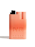 Die FLACHFRAU® - Das Original - Peach