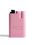 Die FLACHFRAU® - Das Original - Pink