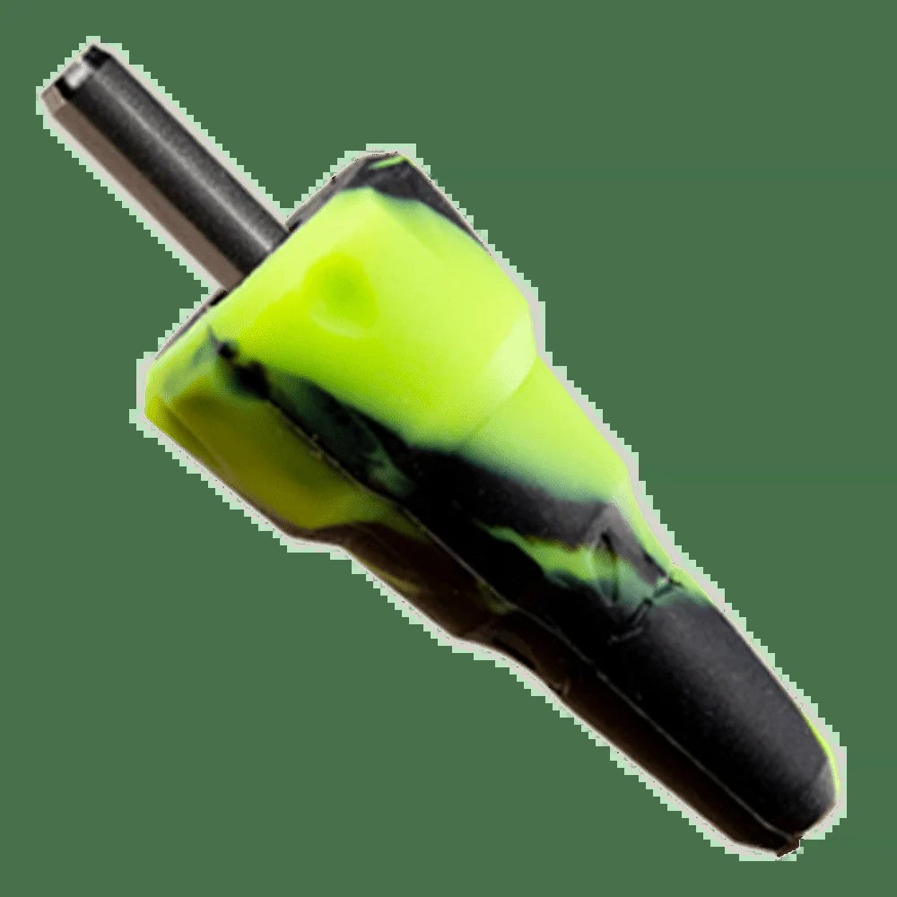 DynaVap - Bonger - Adaptor - Black/Green